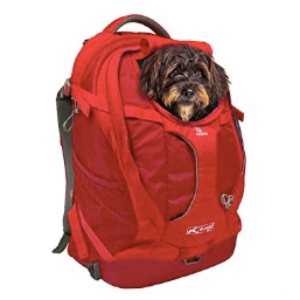 Kurgo Dog Carrier Backpack